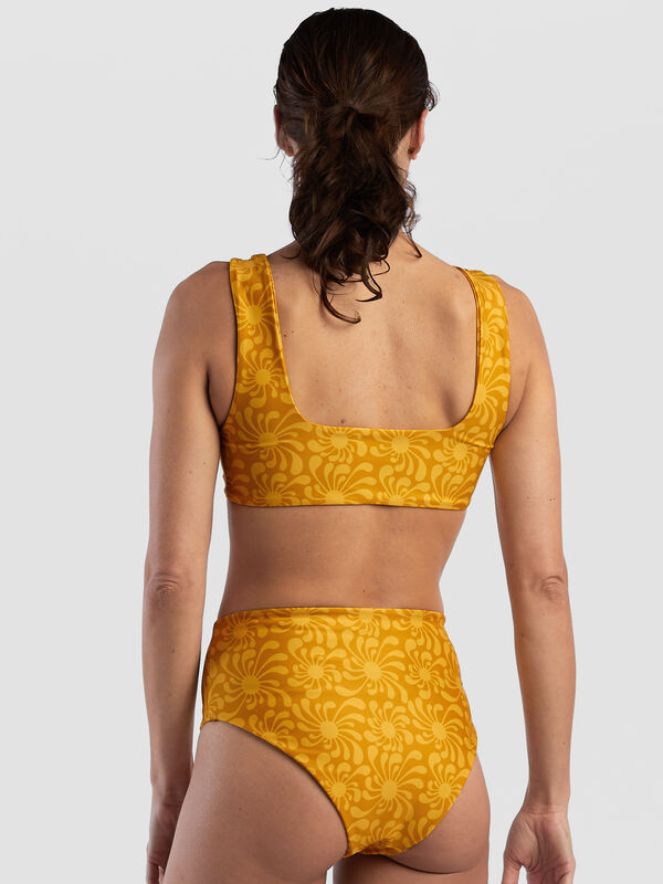 Eden Bikini Top - Soleil, , original