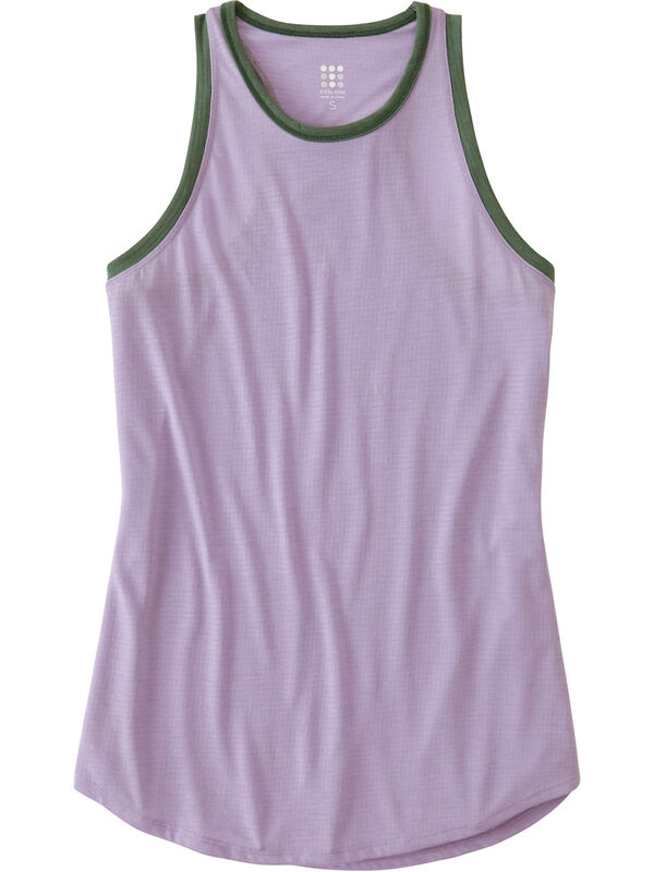 Notton Racerback Tank Top - Colorblock, , original