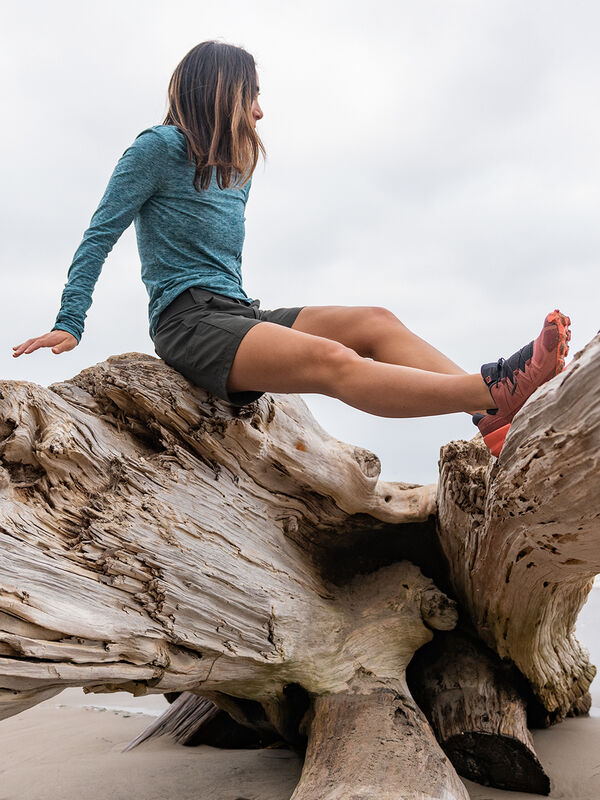 Grace Long Sleeve Tee, , original