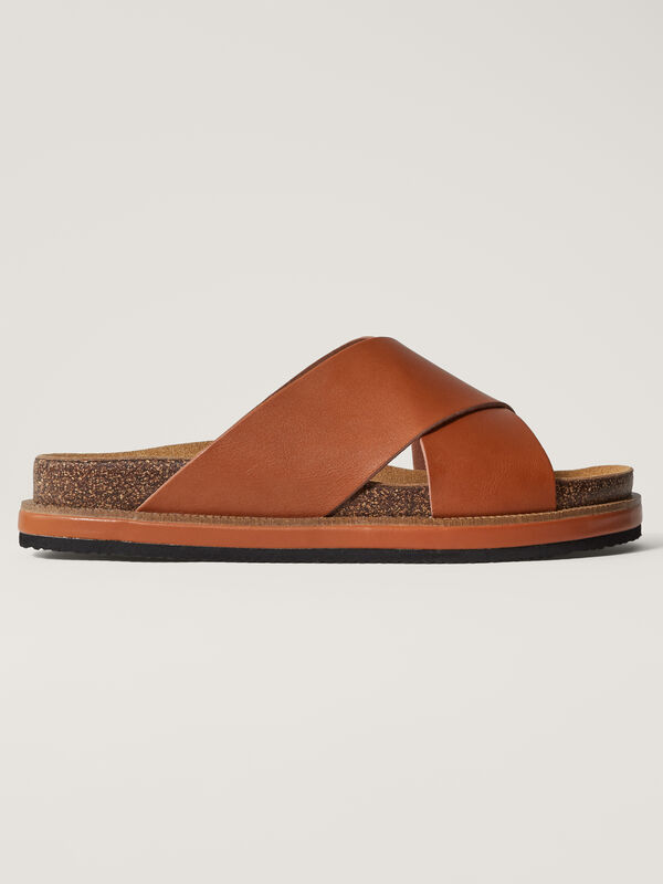 Sidelines Footbed Sandal, , original