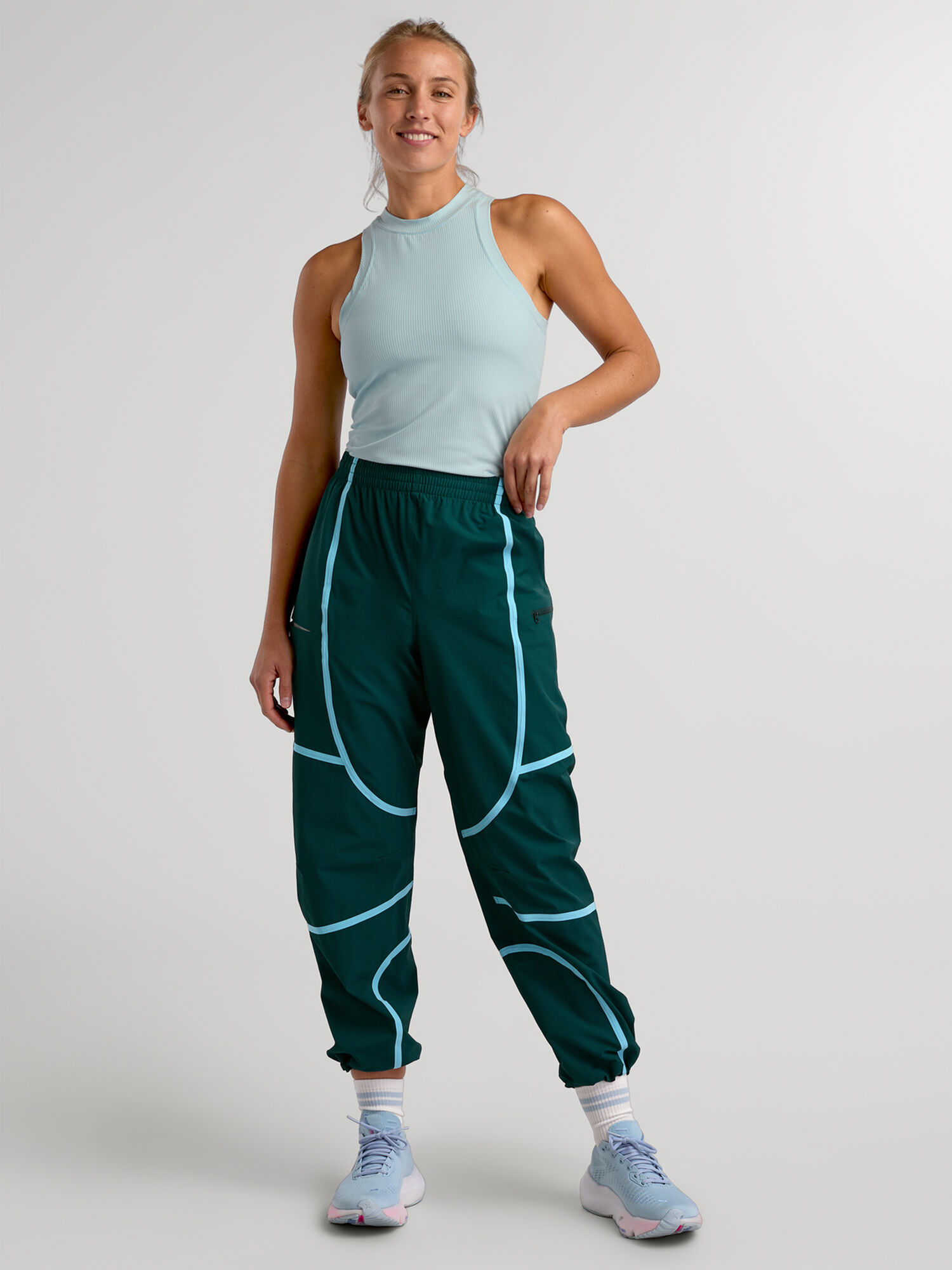 Tectonic Pants, , original
