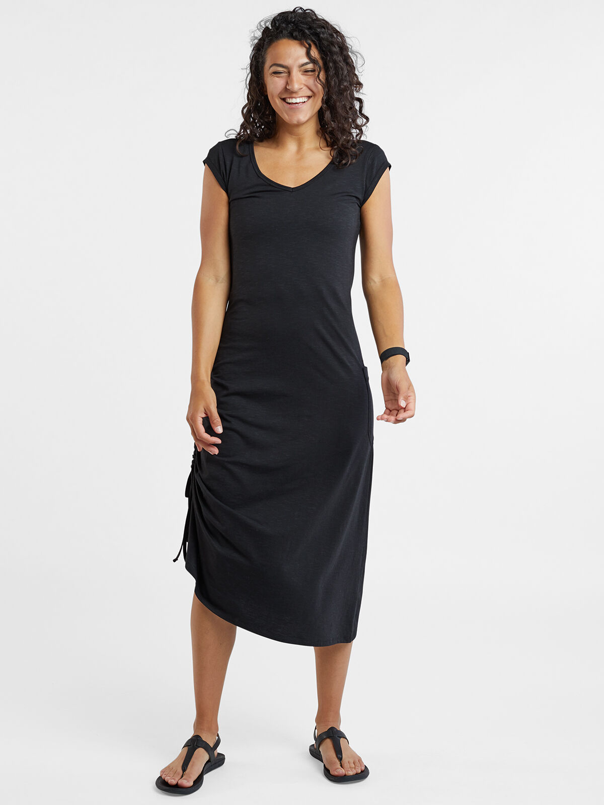 Toad and hot sale co drench dress