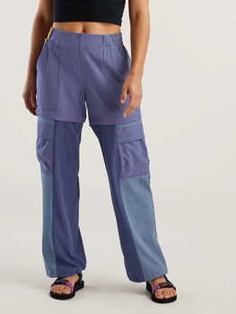 Losdos Zip-Off Pants