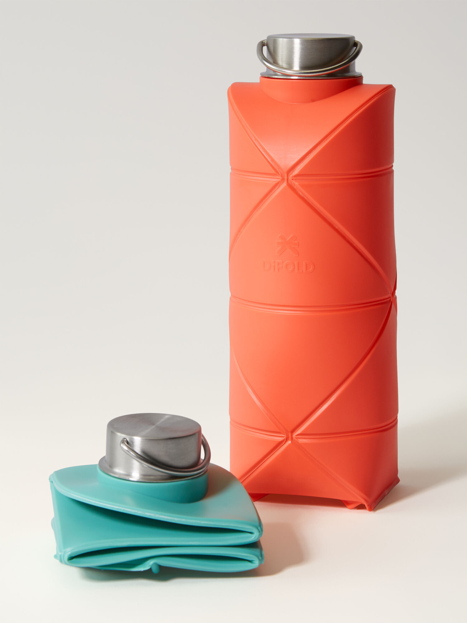 Origami Collapsible Water Bottle, , original