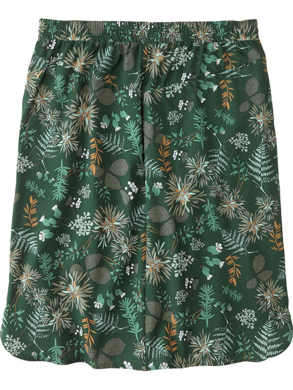 Winnow Woven Skirt, , original
