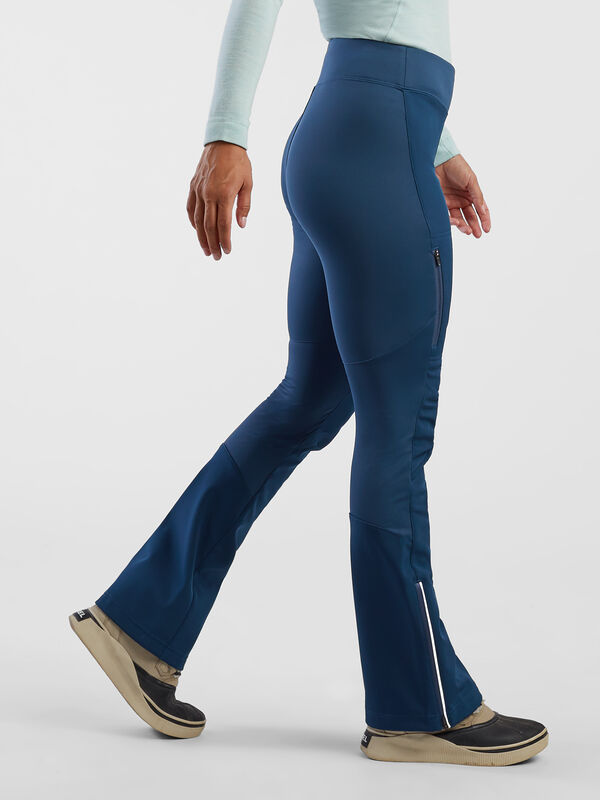 Cold Killer Flare Pants, , original