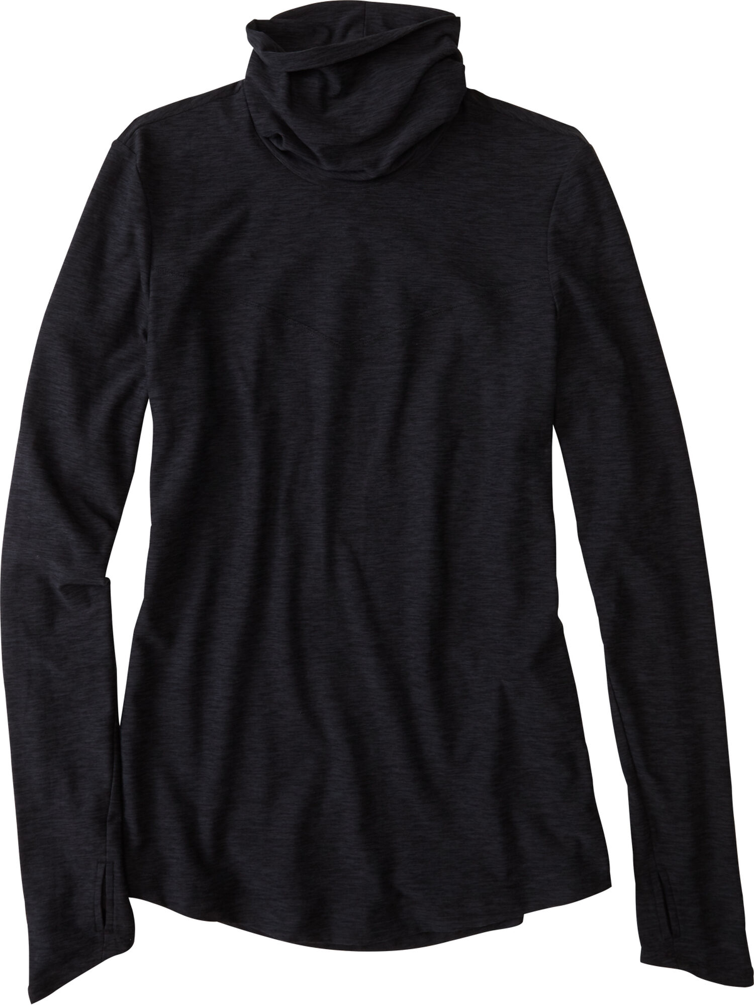 Command Turtleneck - solid, , original