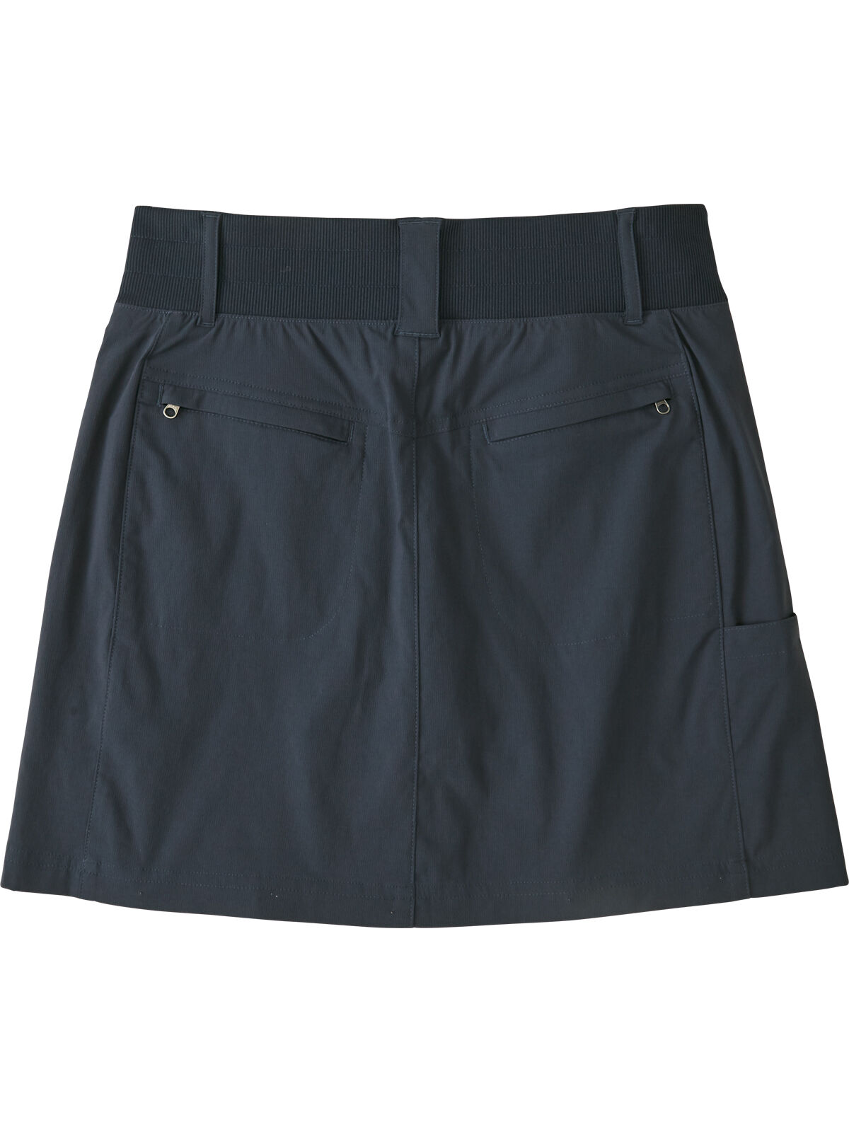 Hiking skort with discount pockets