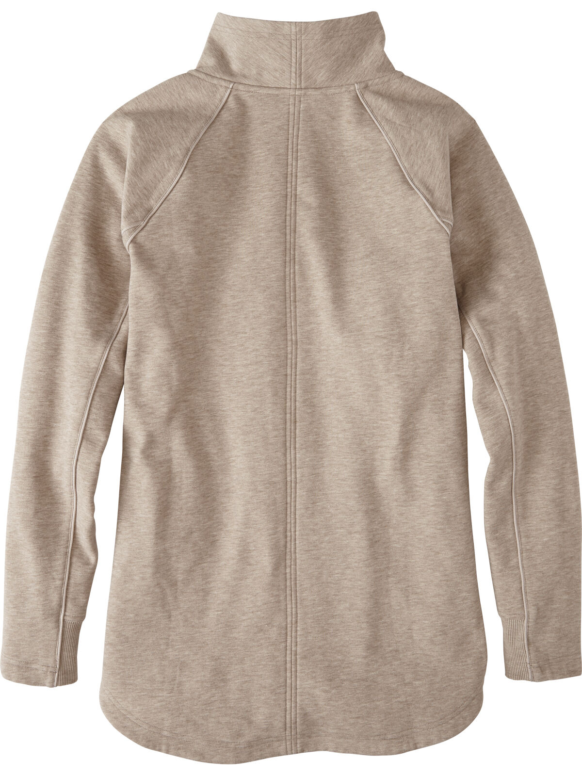 Swacket Fleece Lined Jacket: Warmup | Title Nine