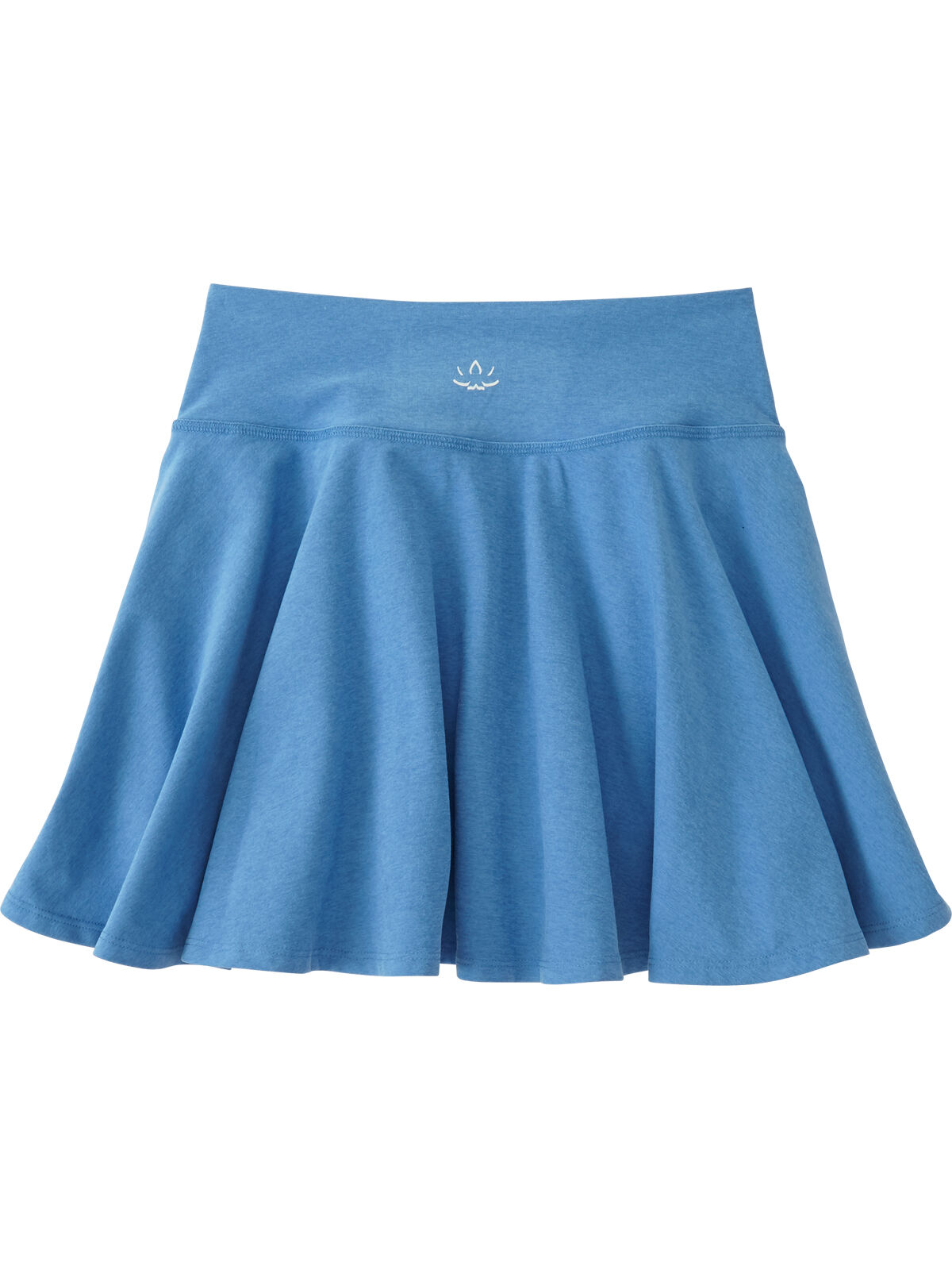 Beyond Yoga Spacedye Hot Shot Circle Skort | Title Nine