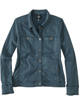 Trinity Jacket