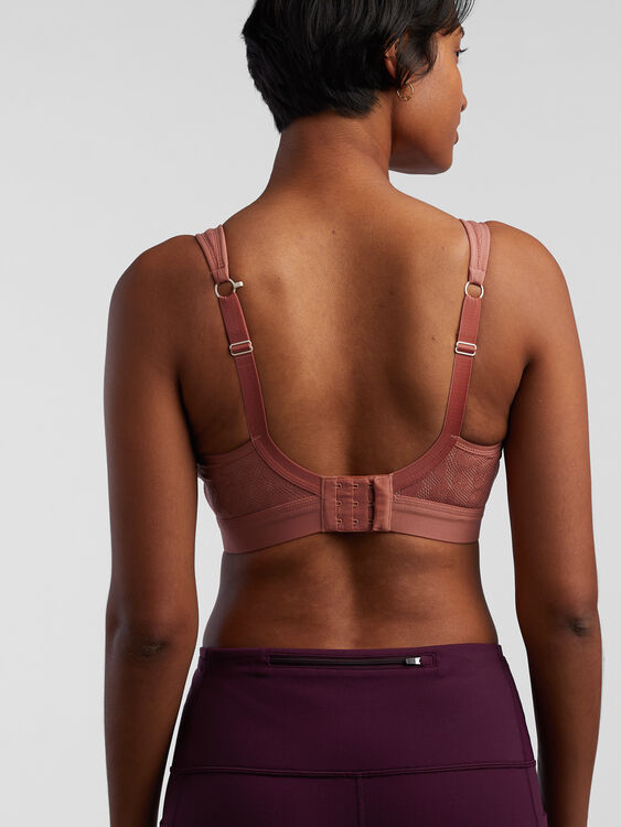 Marvel Wireless Sports Bra, , original