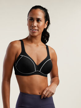 Roadster Convertible Underwire Bra