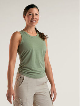 Bluff Tank Top
