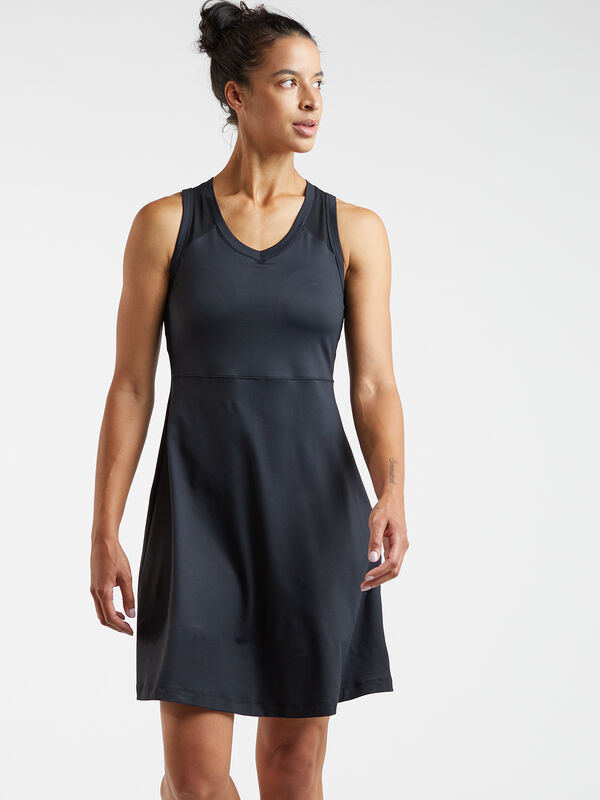Boss Dress - Solid, , original