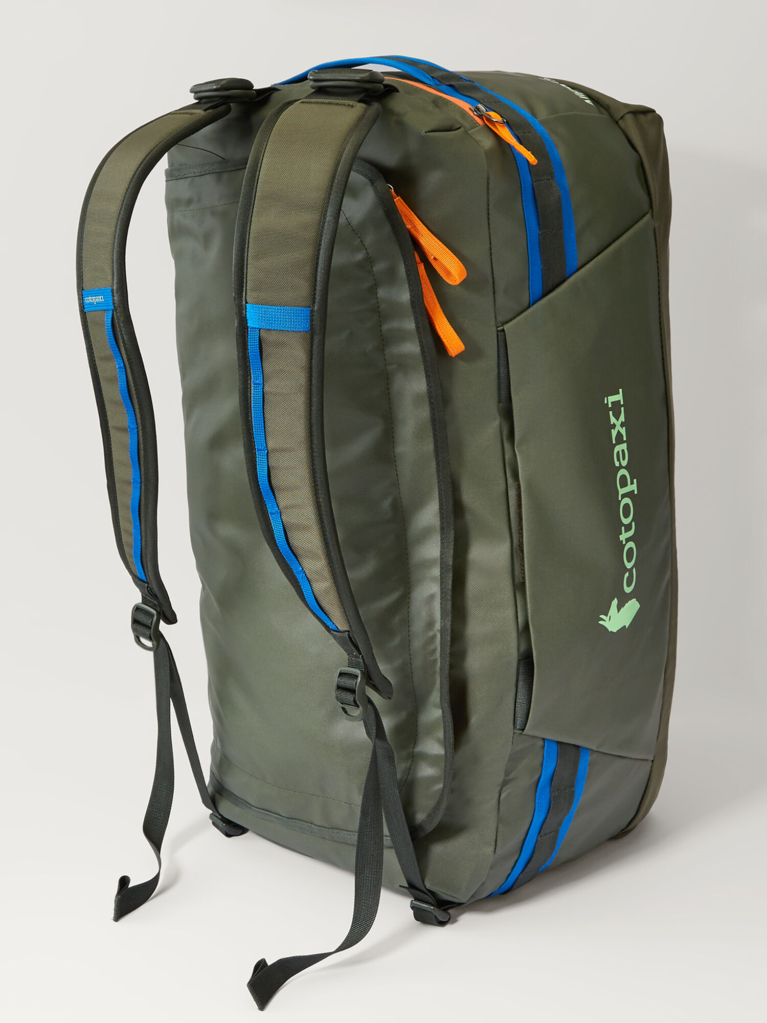 Allpa Duffel Bag - 55L, , original