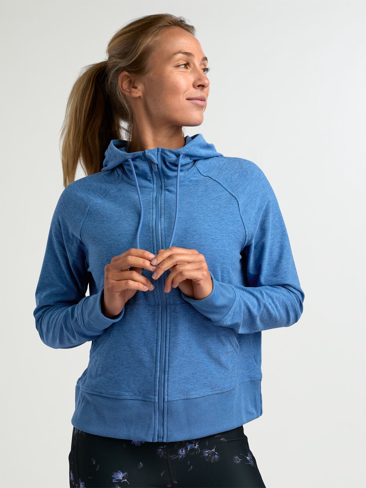 Women's Zip Up Hoodies | Title Nine