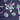 Flora Skort, Voyage Zahra Print, swatch