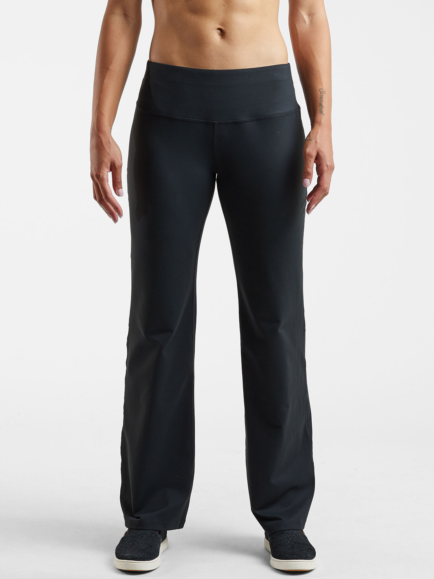 Not So Tight Fitness Pants, , original