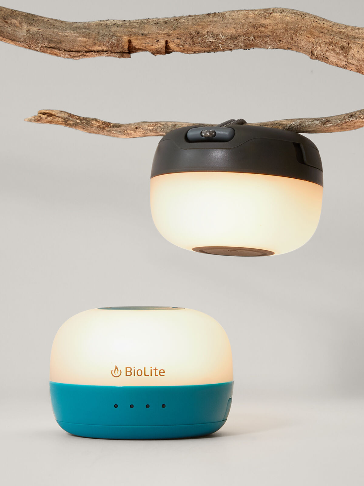 BioLite AlpenGlow Mini Rechargeable Lantern | Title Nine