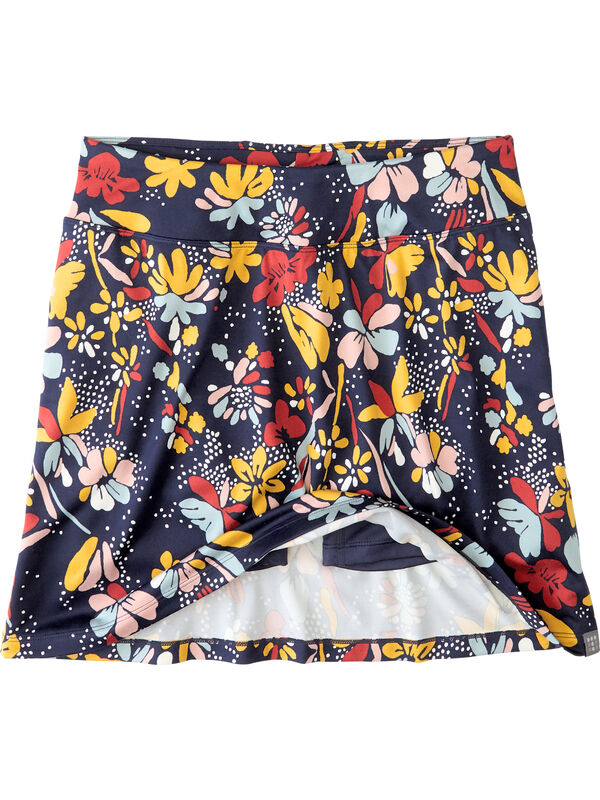 Dream Skort 16" - Flora, , original
