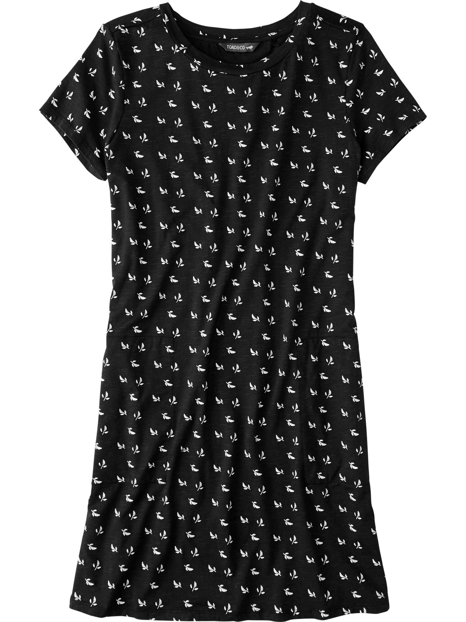 Seismic Shift Dress, , original