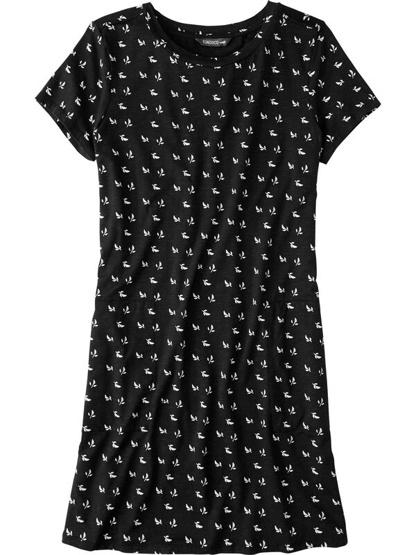 Seismic Shift Dress, , original