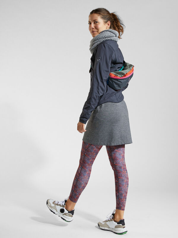 She Leads Skirt, , original