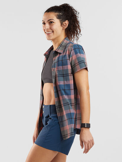 Whipsmart Shirt, , original