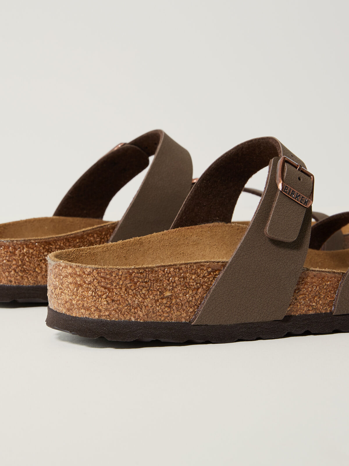 Birkenstock Mayari Women's Thong Sandals | Title Nine