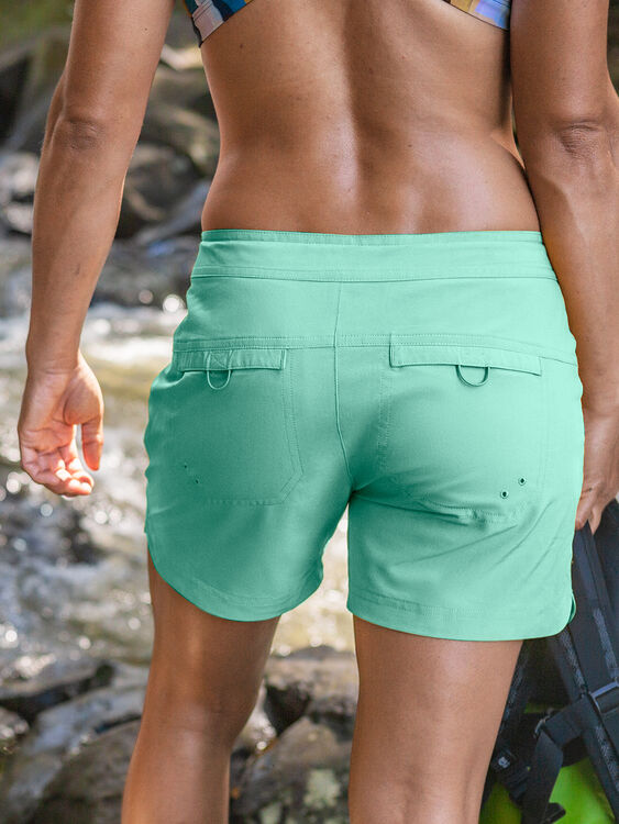 Rogue Shorts 5", , original
