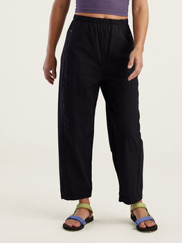 Women's Barrel Pants: Strickland