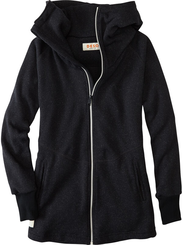 Small Batch Full Zip Tunic, , original