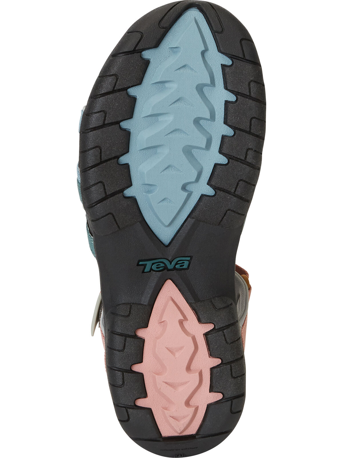 Teva Women's Tirra Sandals | Title Nine