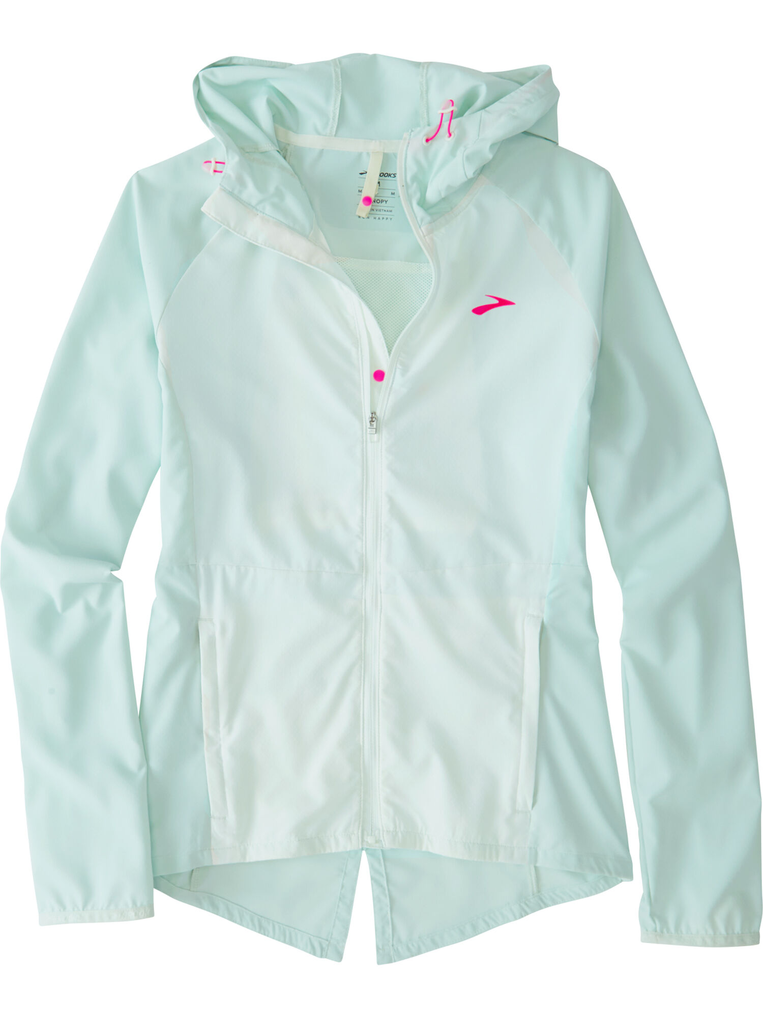 Hot Pursuit Jacket, , original