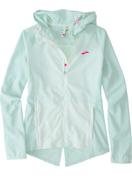 Hot Pursuit Jacket