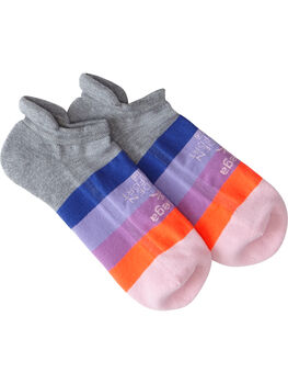 Smash Hidden Running Socks