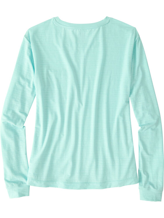 Upland Long Sleeve Sun Shirt, , original