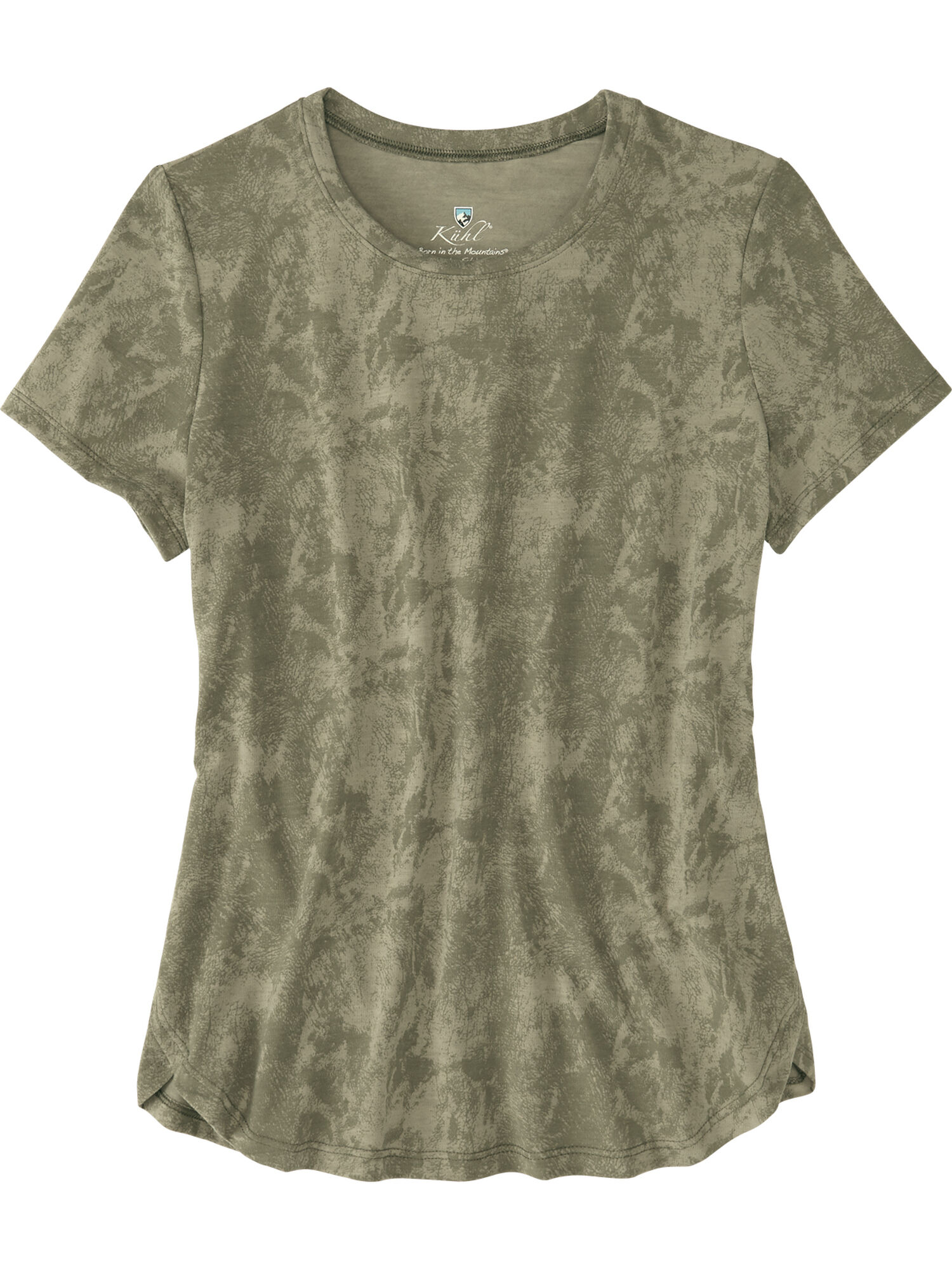 MO Short Sleeve Tee, , original