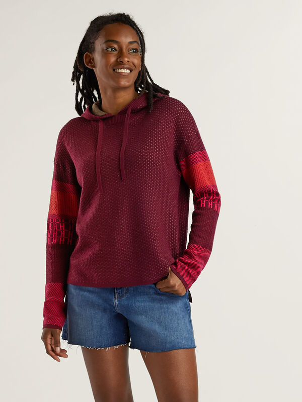 Mover Maker Sweater, , original