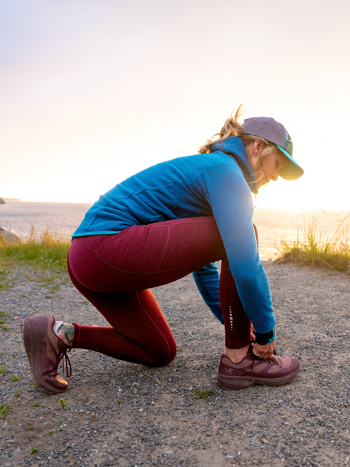 The warmest deals leggings