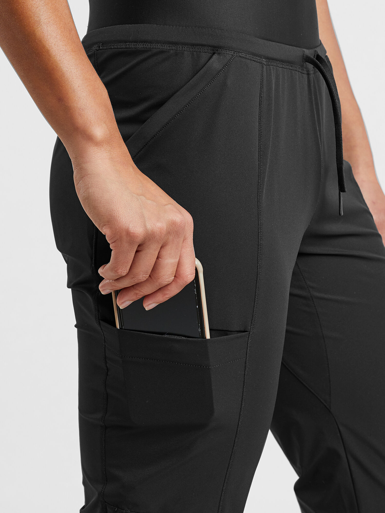 Zephyr Ultralight Explorer Pants, , original