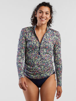 Endless Summer Long Sleeve Sun Shirt