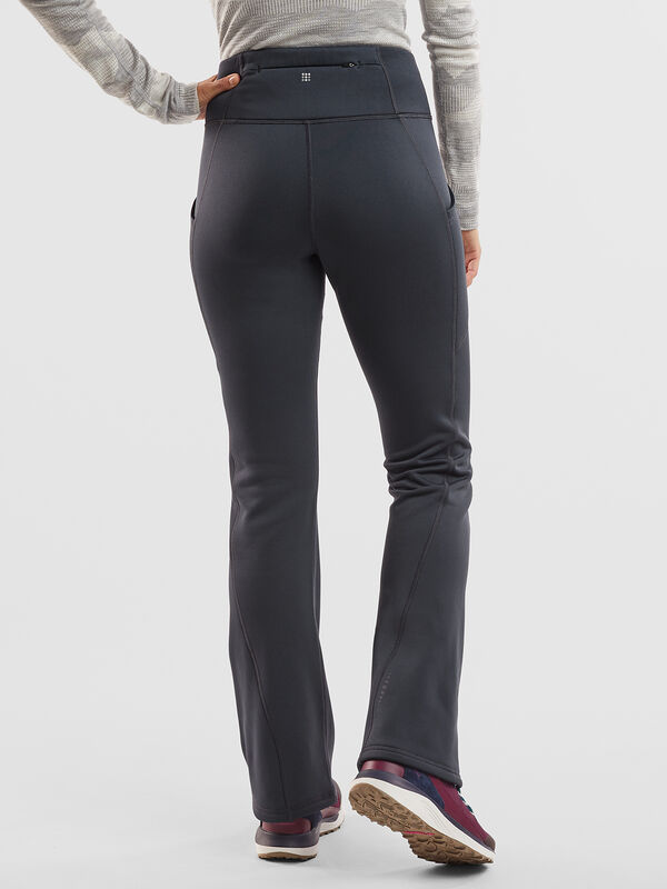 Crash Polartec® Boot Cut Pants, , original