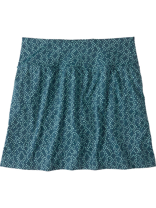 Dream On Skort - Trellis, , original
