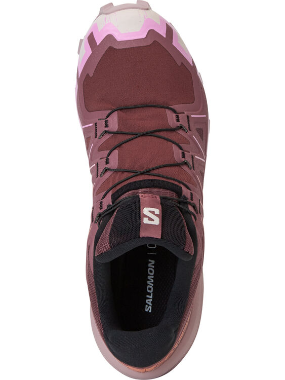 Dipsea 6.0 Trail Running Shoes, , original