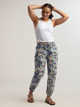 Women's Joggers Pants by Toad and Co: Crusher