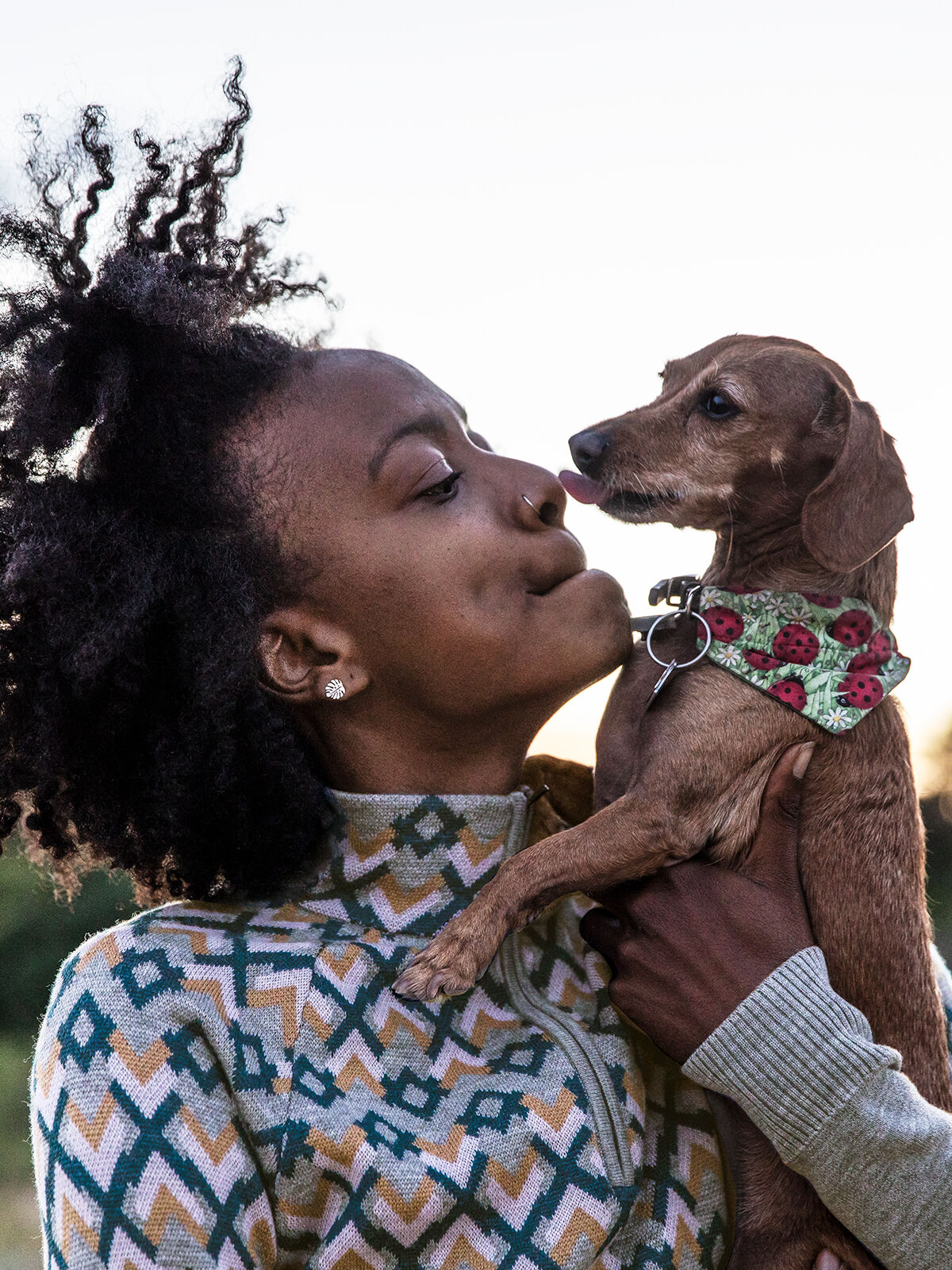 Quarter Zip Sweater Women's Lift | Title Nine