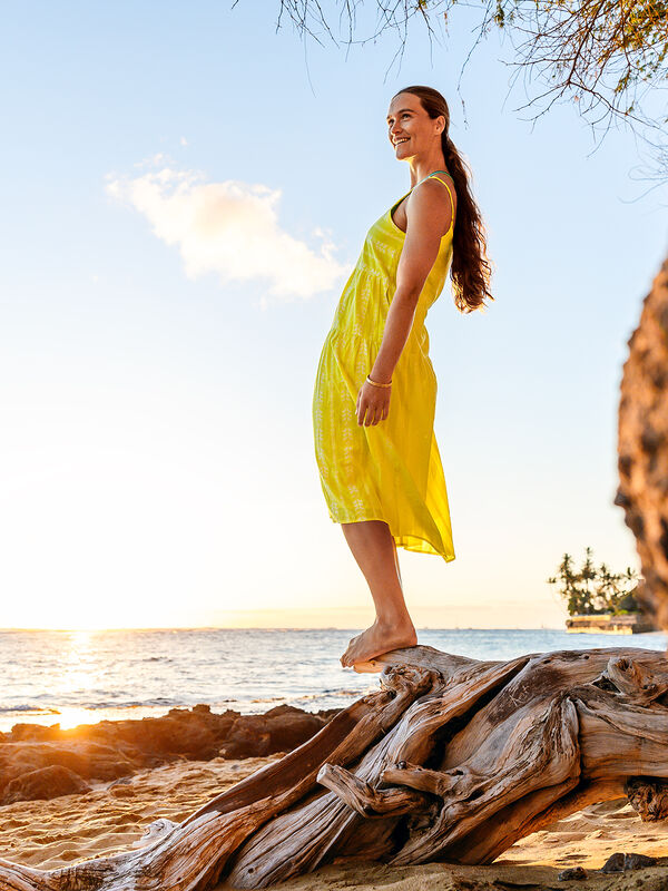 Jacey Textured Dress