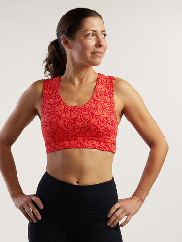 Pockito Power 2.0 Sports Bra